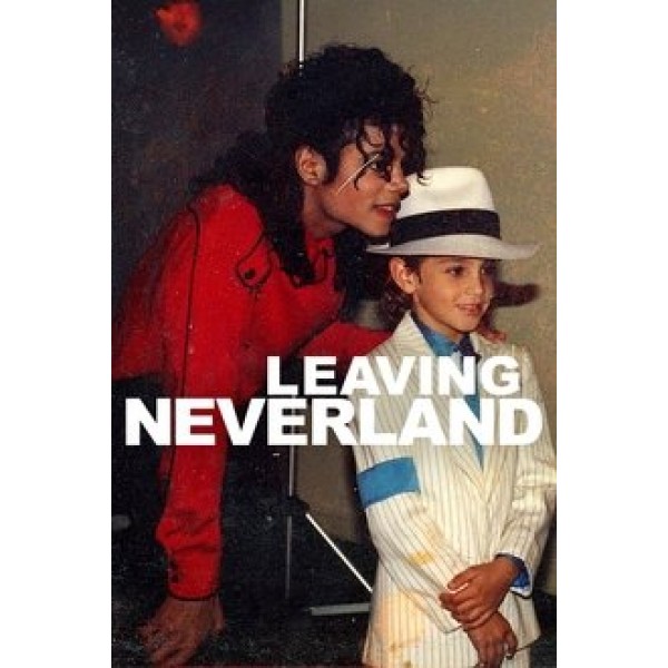 Leaving Neverland Season 1 DVD Box Set