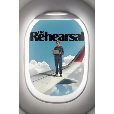 The Rehearsal Season 1-2 DVD Box Set