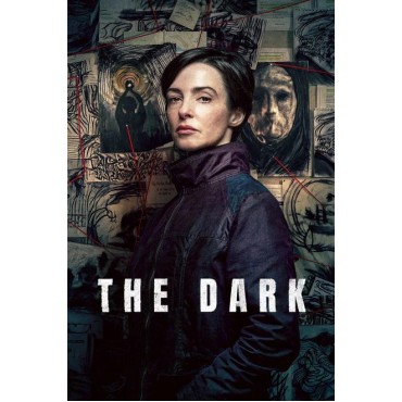 The Dark Season 1 DVD Box Set
