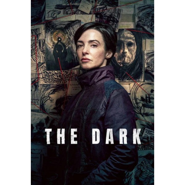 The Dark Season 1 DVD Box Set