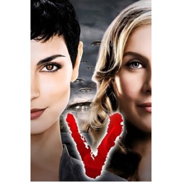 V Season 1-2 DVD Box Set