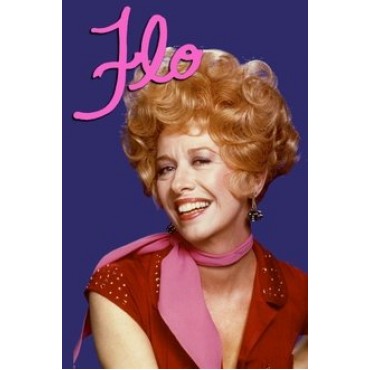 Flo Season 1-2 DVD Box Set