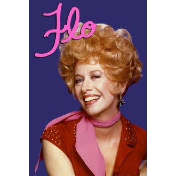 Flo Season 1-2 DVD Box Set