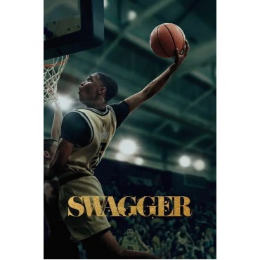 Swagger Season 1-2 DVD Box Set