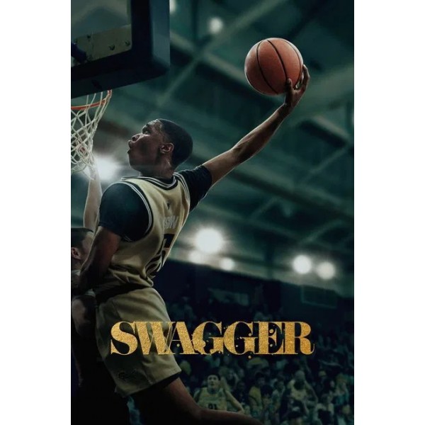 Swagger Season 1-2 DVD Box Set