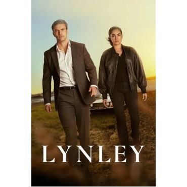Lynley Season 1 DVD Box Set