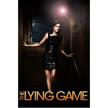 The Lying Game Season 1-2 DVD Box Set
