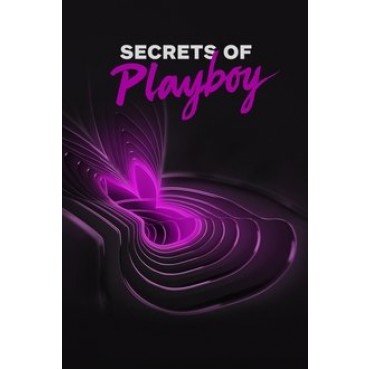 Secrets of Playboy Season 1-2 DVD Box Set