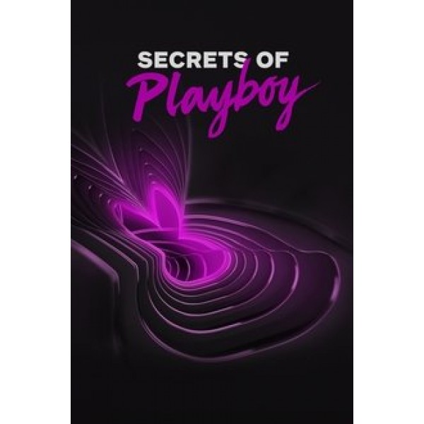 Secrets of Playboy Season 1-2 DVD Box Set