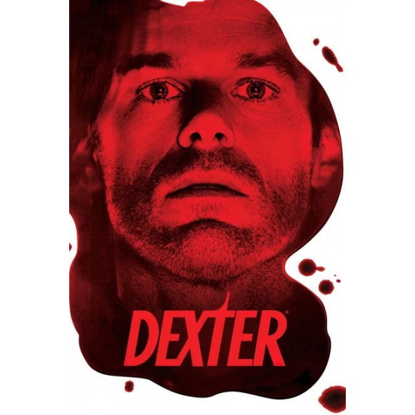 Dexter Complete Series & Dexter New Blood DVD Box Set