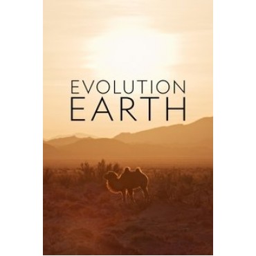 Evolution Earth Season 1 DVD Box Set