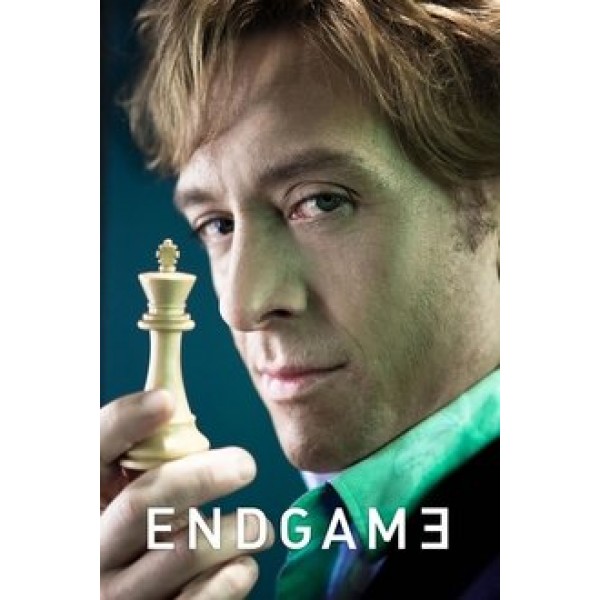 Endgame Season 1 DVD Box Set