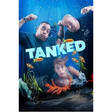 Tanked Season 1-15 DVD Box Set