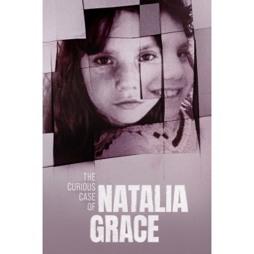 The Curious Case of Natalia Grace Season 1-3 DVD Box Set