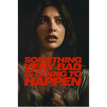 Something Very Bad Is Going to Happen Season 1 DVD Box Set