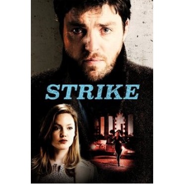 Strike Season 1-6 DVD Box Set