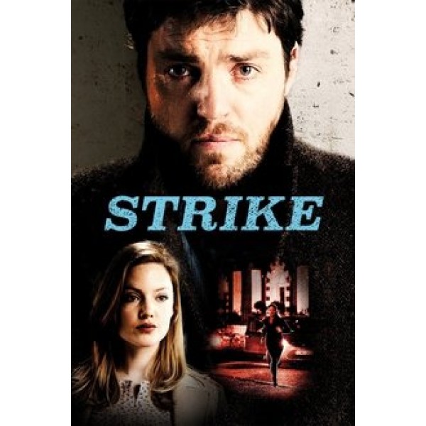 Strike Season 1-6 DVD Box Set