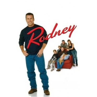 Rodney Season 1-2 DVD Box Set