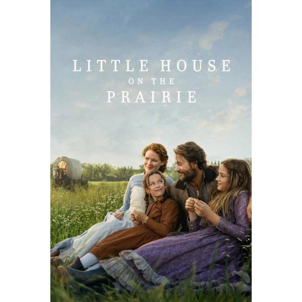 Little House on the Prairie Season 1 DVD Box Set