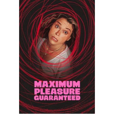 Maximum Pleasure Guaranteed Season 1 DVD Box Set
