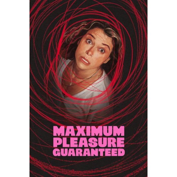 Maximum Pleasure Guaranteed Season 1 DVD Box Set