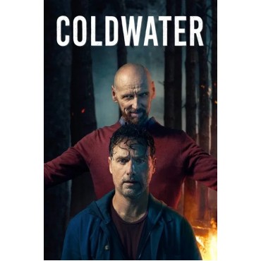 Coldwater Season 1 DVD Box Set