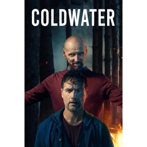 Coldwater Season 1 DVD Box Set