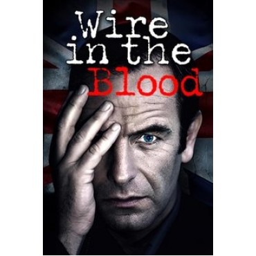 Wire in the Blood Season 1-6 DVD Box Set