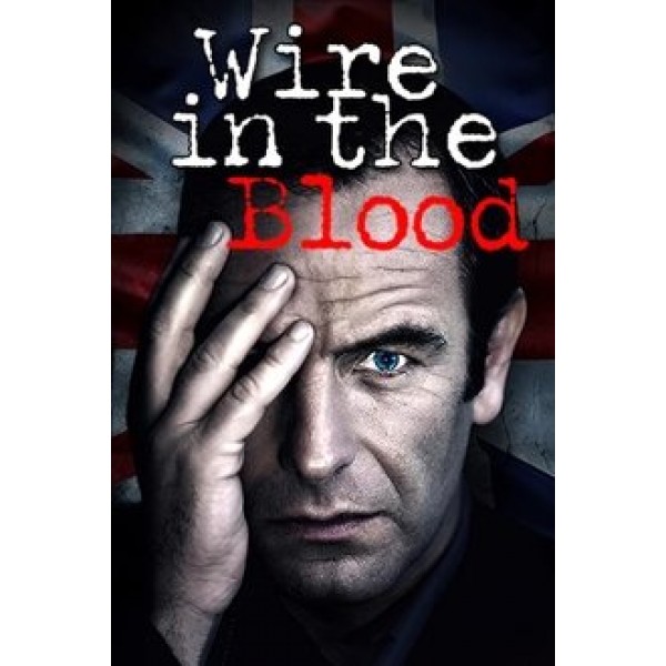 Wire in the Blood Season 1-6 DVD Box Set