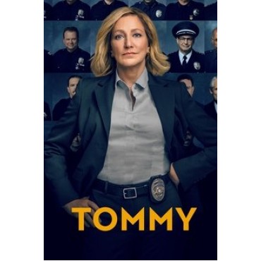 Tommy Season 1 DVD Box Set