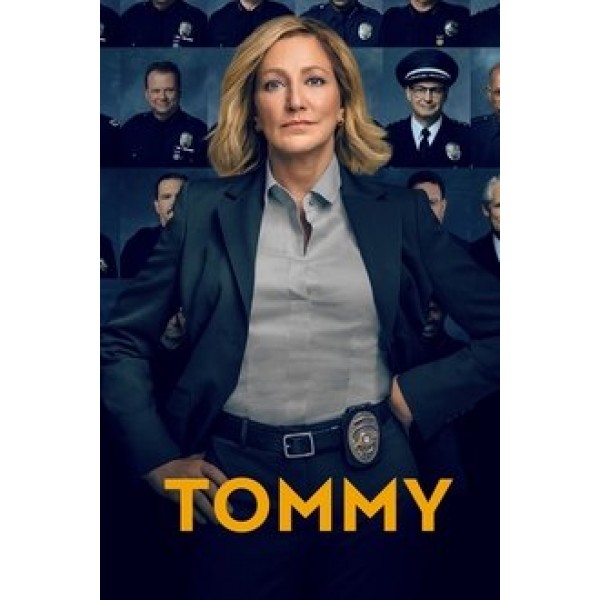 Tommy Season 1 DVD Box Set