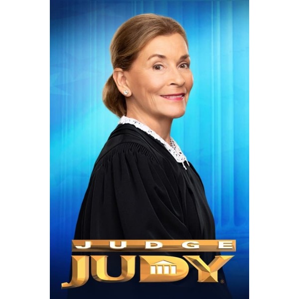 Judge Judy Season 5-25 DVD Box Set