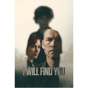 I Will Find You Season 1 DVD Box Set