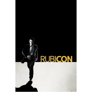 Rubicon Season 1 DVD Box Set
