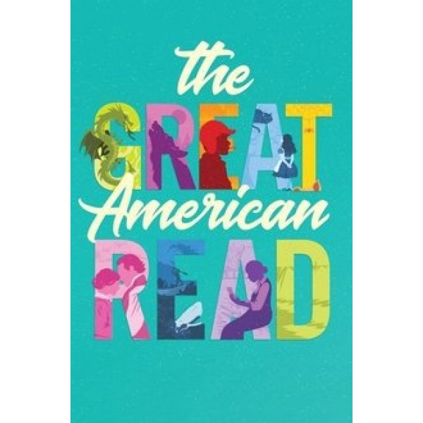 The Great American Read Season 1 DVD Box Set