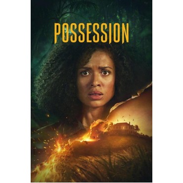 Possession Season 1 DVD Box Set