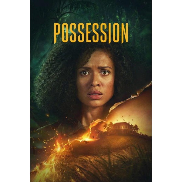 Possession Season 1 DVD Box Set