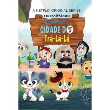 Rhyme Time Town Season 1-2 DVD Box Set