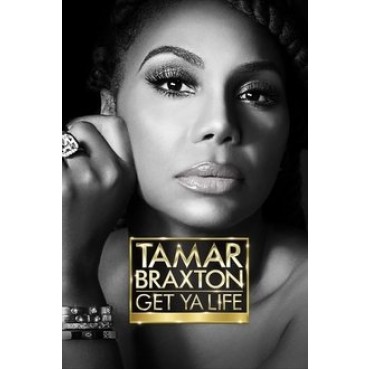 Tamar Braxton: Get Ya Life! Season 1 DVD Box Set