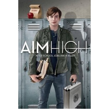 Aim High Season 1-2 DVD Box Set