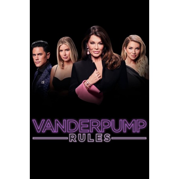 Vanderpump Rules Season 3-4-6-7-8 DVD Box Set