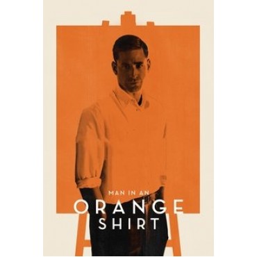 Man in an Orange Shirt Season 1 DVD Box Set