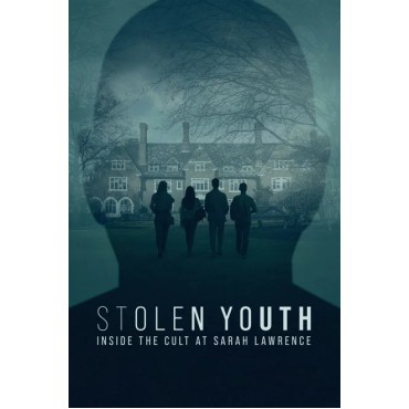 Stolen Youth: Inside the Cult at Sarah Lawrence Season 1 DVD Box Set