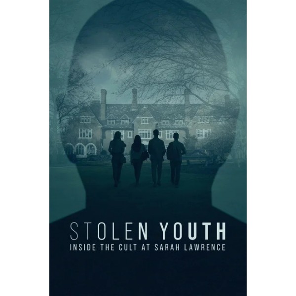 Stolen Youth: Inside the Cult at Sarah Lawrence Season 1 DVD Box Set