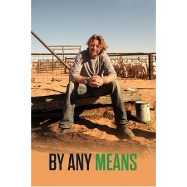 Charley Boorman: Ireland to Sydney by Any Means Season 1 DVD Box Set