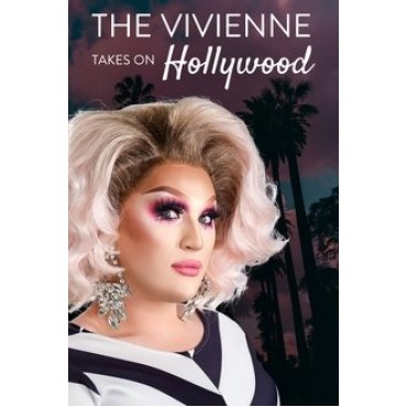 The Vivienne Takes On Hollywood Season 1 DVD Box Set