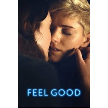 Feel Good Season 1-2 DVD Box Set