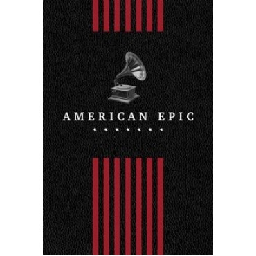American Epic Season 1 DVD Box Set