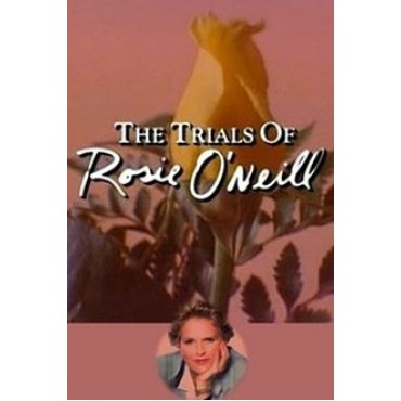 The Trials of Rosie O'Neill Season 1-2 DVD Box Set