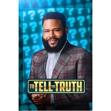 To Tell the Truth Season 1-6 DVD Box Set